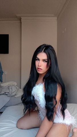 Venus Pinargote