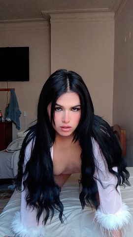 Venus Pinargote