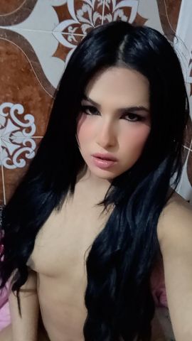 Venus Pinargote