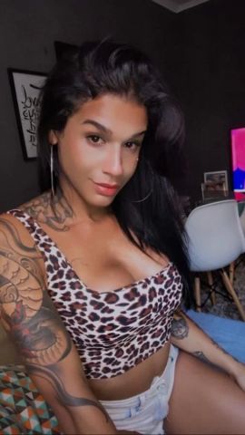 Camilla Corrêia