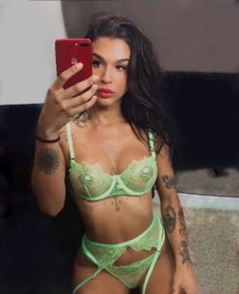 Camilla Corrêia