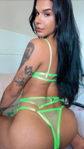 Camilla Corrêia