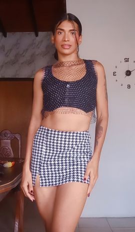 Julieta Canela 