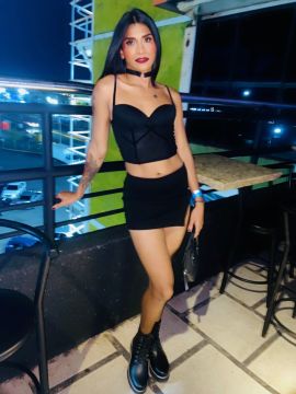 Julieta Canela 