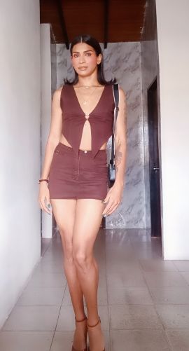 Julieta Canela 