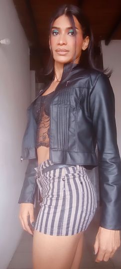 Julieta Canela 