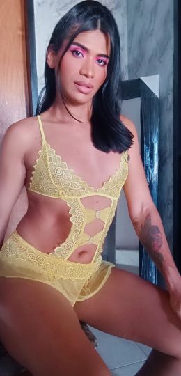 Julieta Canela 