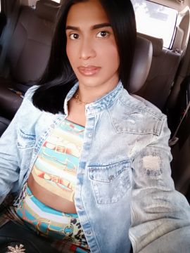 Julieta Canela 