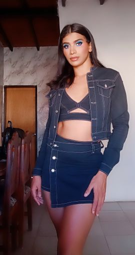 Julieta Canela 