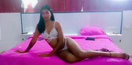 Julieta Canela 