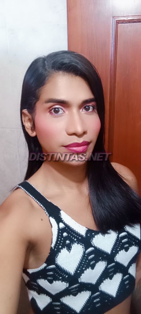 Julieta Canela 