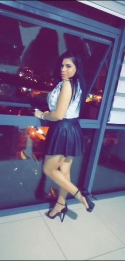 THALITA  BRASILEIRA