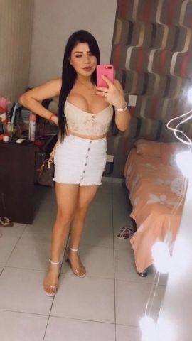 THALITA  BRASILEIRA
