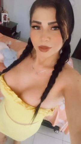 THALITA  BRASILEIRA