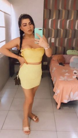 THALITA  BRASILEIRA