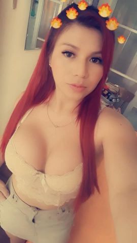 THALITA  BRASILEIRA