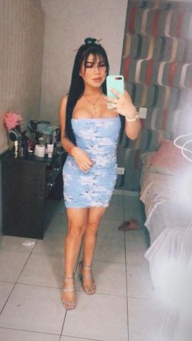 THALITA  BRASILEIRA