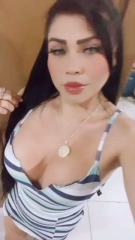 THALITA  BRASILEIRA
