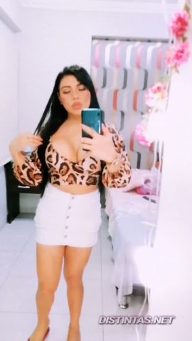 THALITA  BRASILEIRA