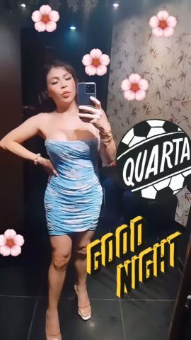 THALITA  BRASILEIRA