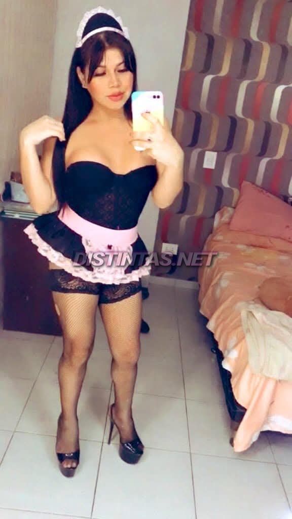 THALITA  BRASILEIRA