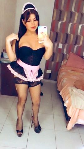 THALITA  BRASILEIRA