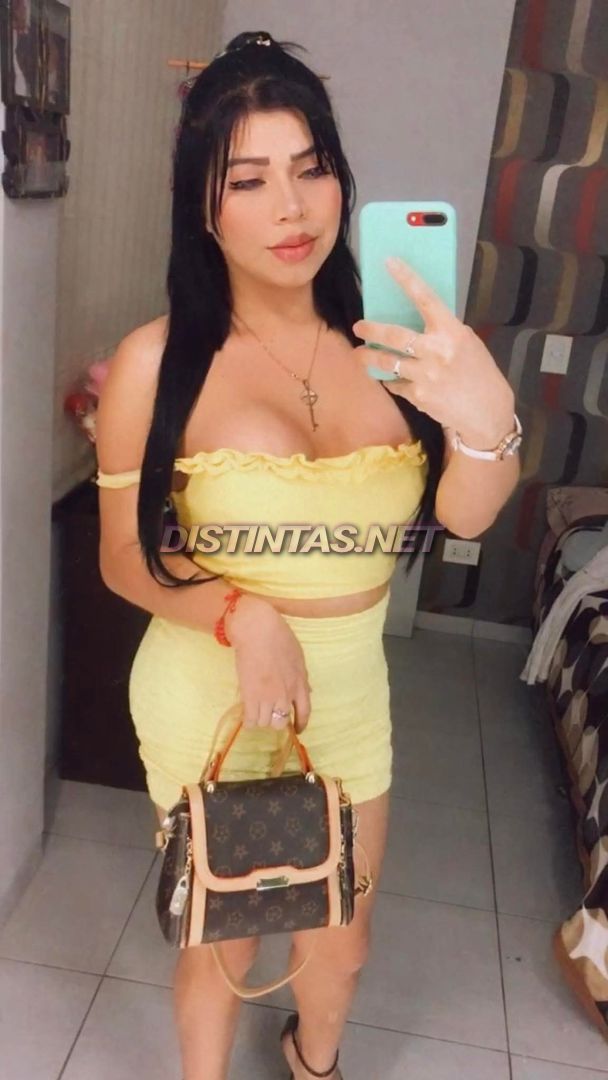 THALITA  BRASILEIRA