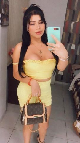 THALITA  BRASILEIRA