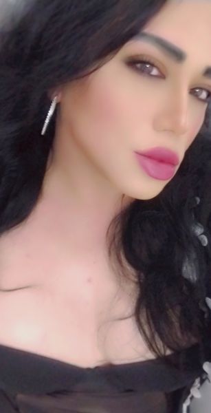 Carmen shemale in Jordan Amman 26y
I'm top and both mistress
