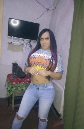 yoryi suarez