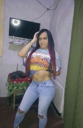 yoryi suarez
