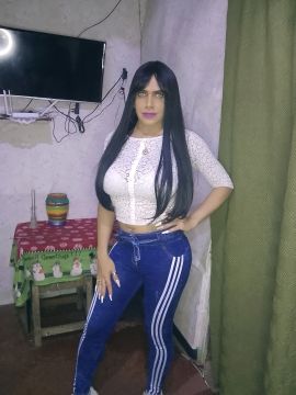 yoryi suarez