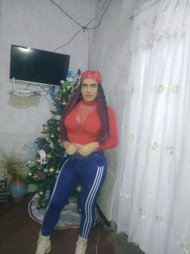 yoryi suarez