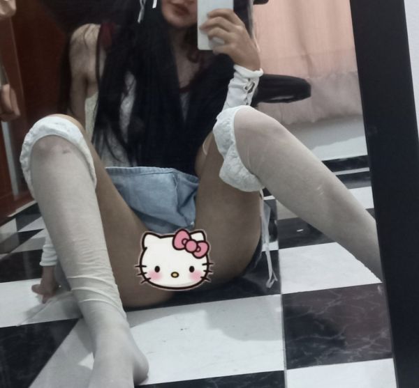 Telegram @Mimmmmmmmhi