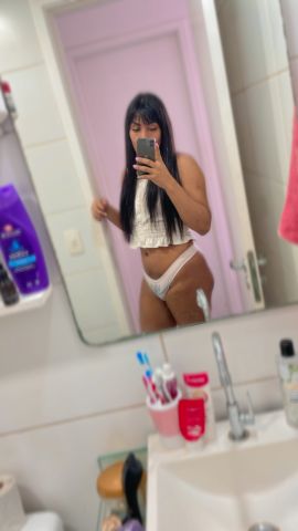 Raika Fernandes