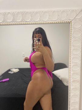Raika Fernandes