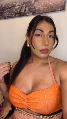 Raika Fernandes