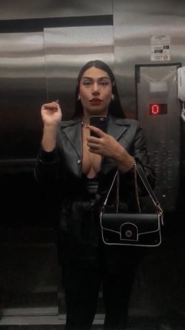 Raika Fernandes