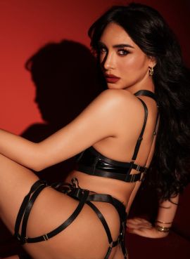 Alexandra Gomez