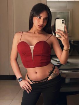 Alexandra Gomez