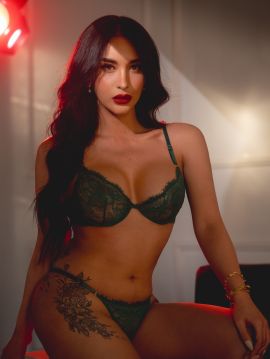 Alexandra Gomez