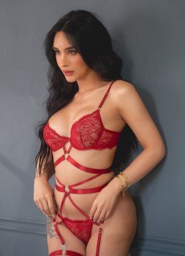 Alexandra Gomez