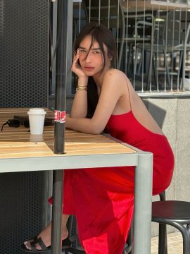 Alexandra Gomez
