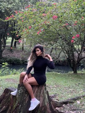 Leticia Rodrigues