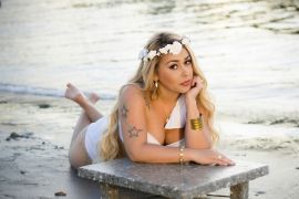 Leticia Rodrigues