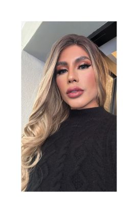Roxanna fox