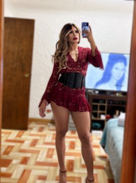 Roxanna fox