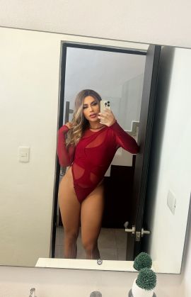 Roxanna fox