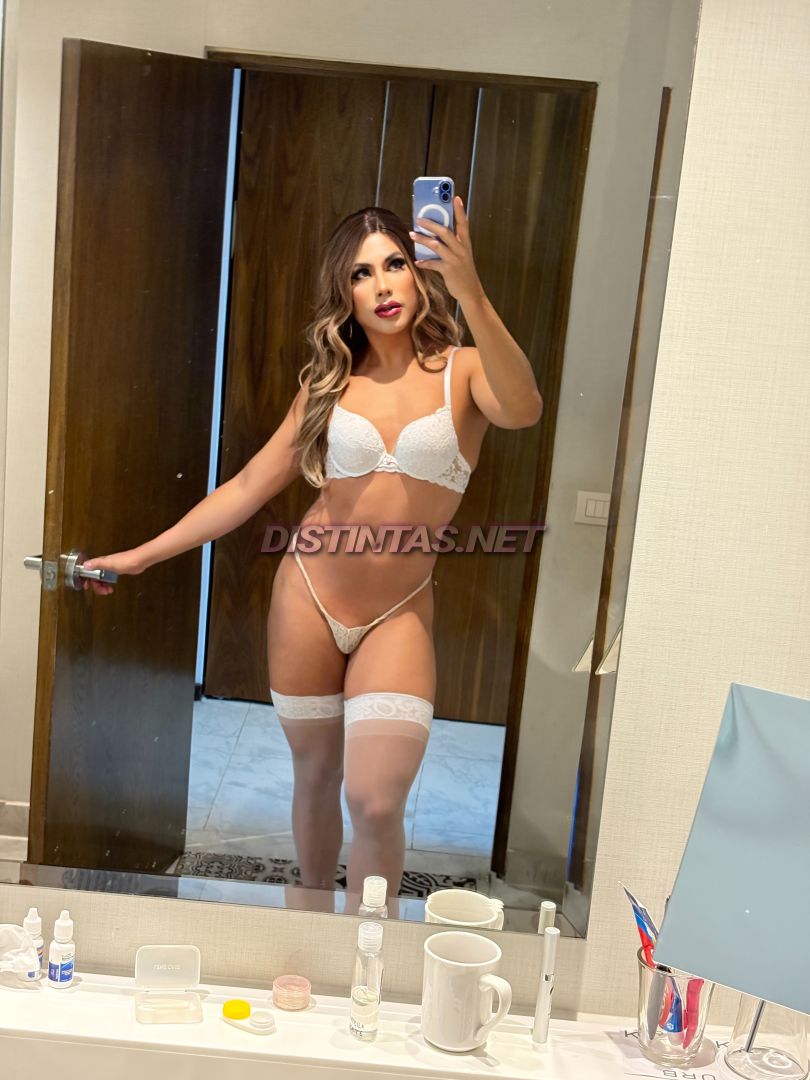 Roxanna fox