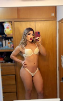Roxanna fox